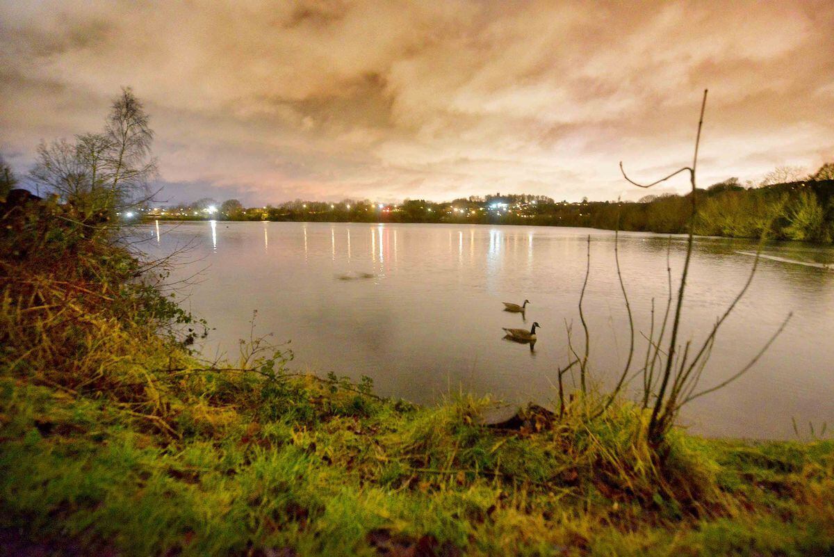 Woman Critically Ill After Being Rescued From Netherton Reservoir