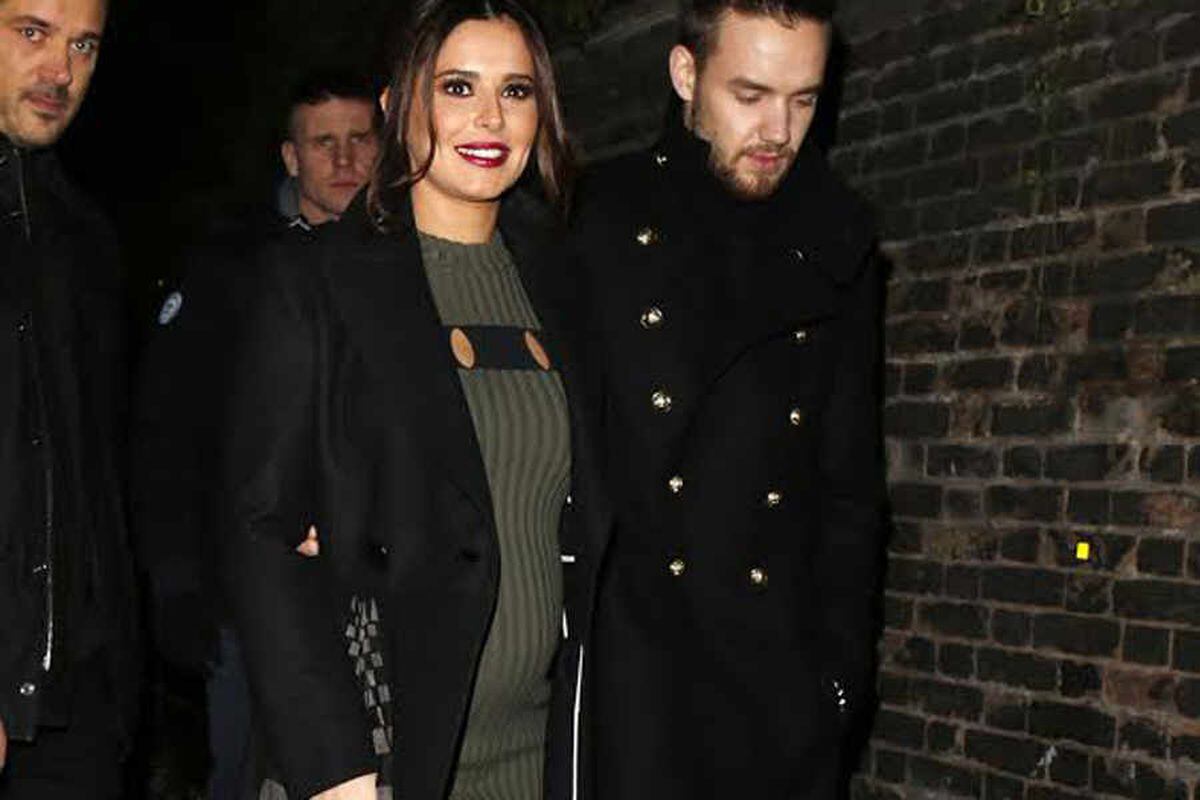 Cheryl Refusing To Comment Over Rumoured Pregnancy With Wolverhampton S