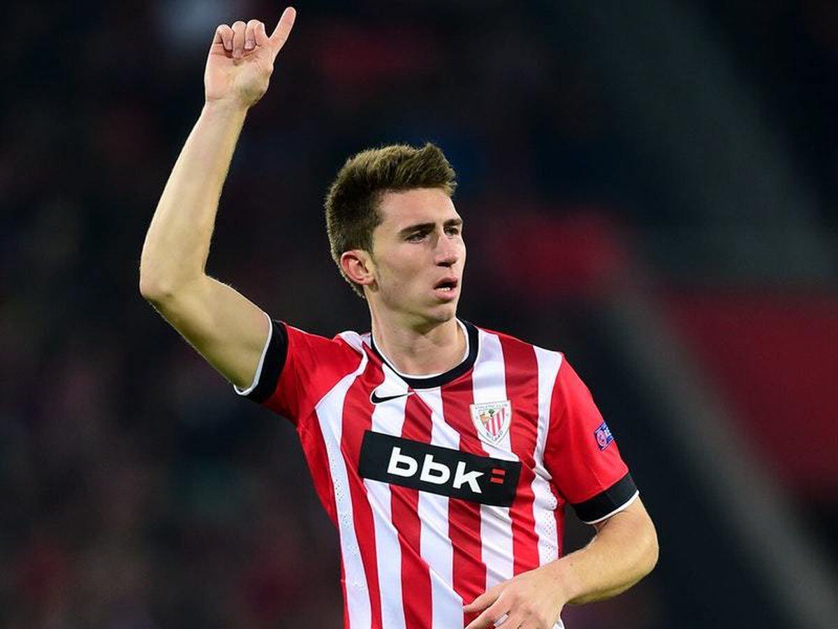 Aymeric Laporte Completes Move To Manchester City Express Star