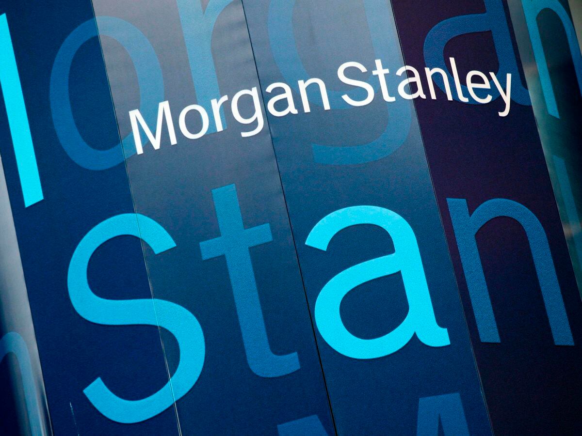 Morgan Stanley Buying Eaton Vance In Deal Valued At Bn Dollars