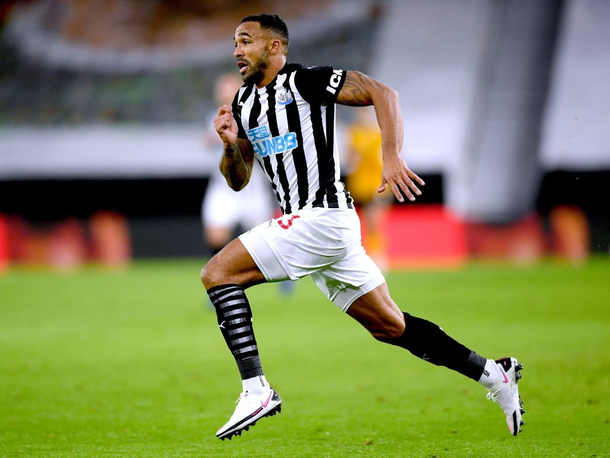 Callum Wilson return delights Newcastle boss Steve Bruce | Express & Star