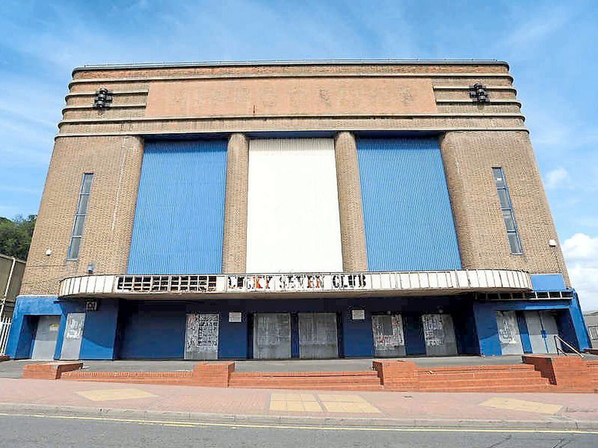 Dudley Hippodrome Campaign Ramps Up Ahead Of Decision Express And Star