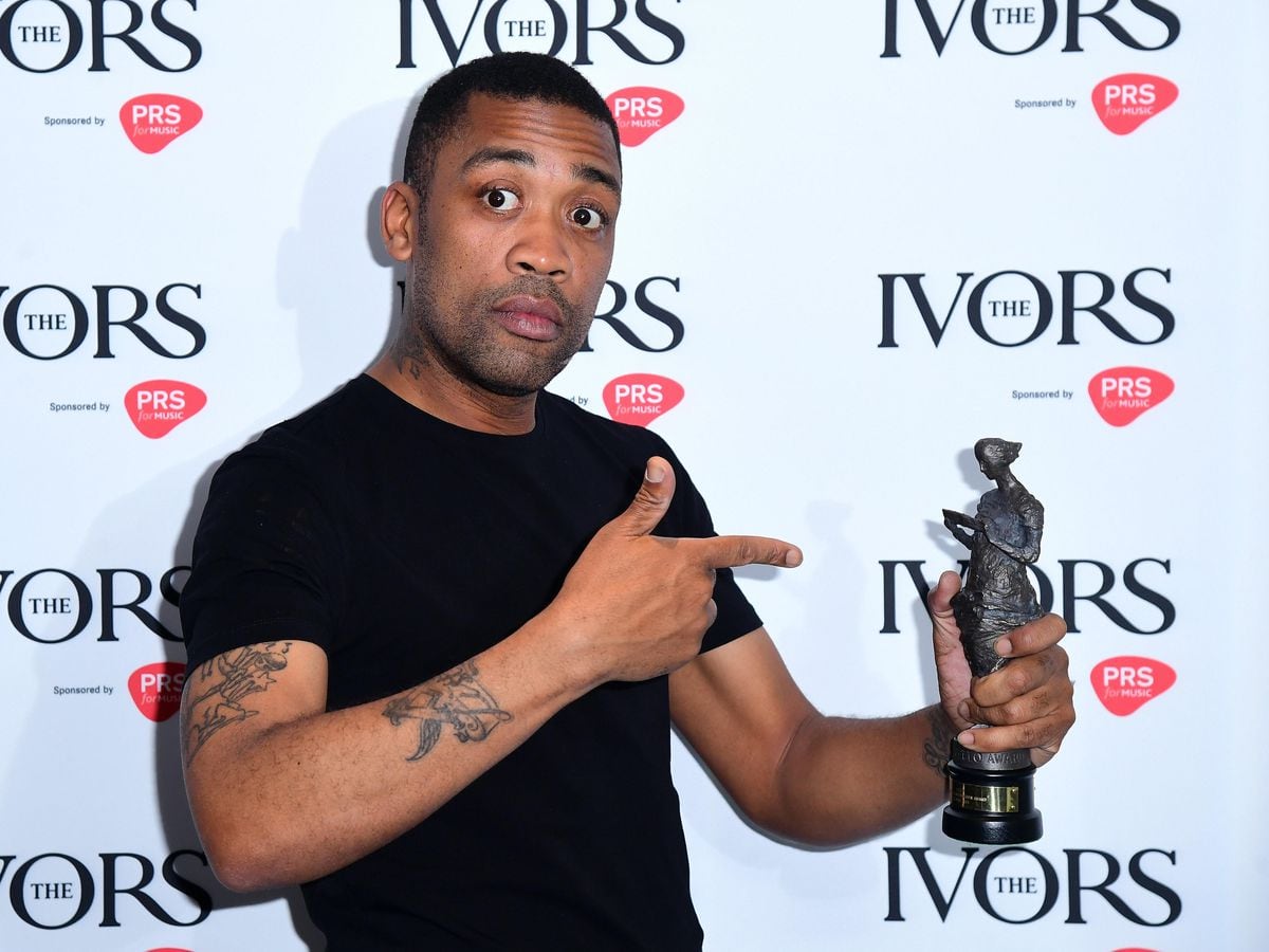 The Godfather of Grime: From drug dealing to MBE honour | Express & Star