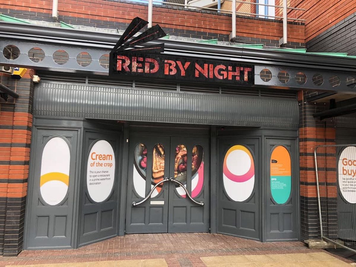 New club opening at Merry Hill's Waterfront Express & Star