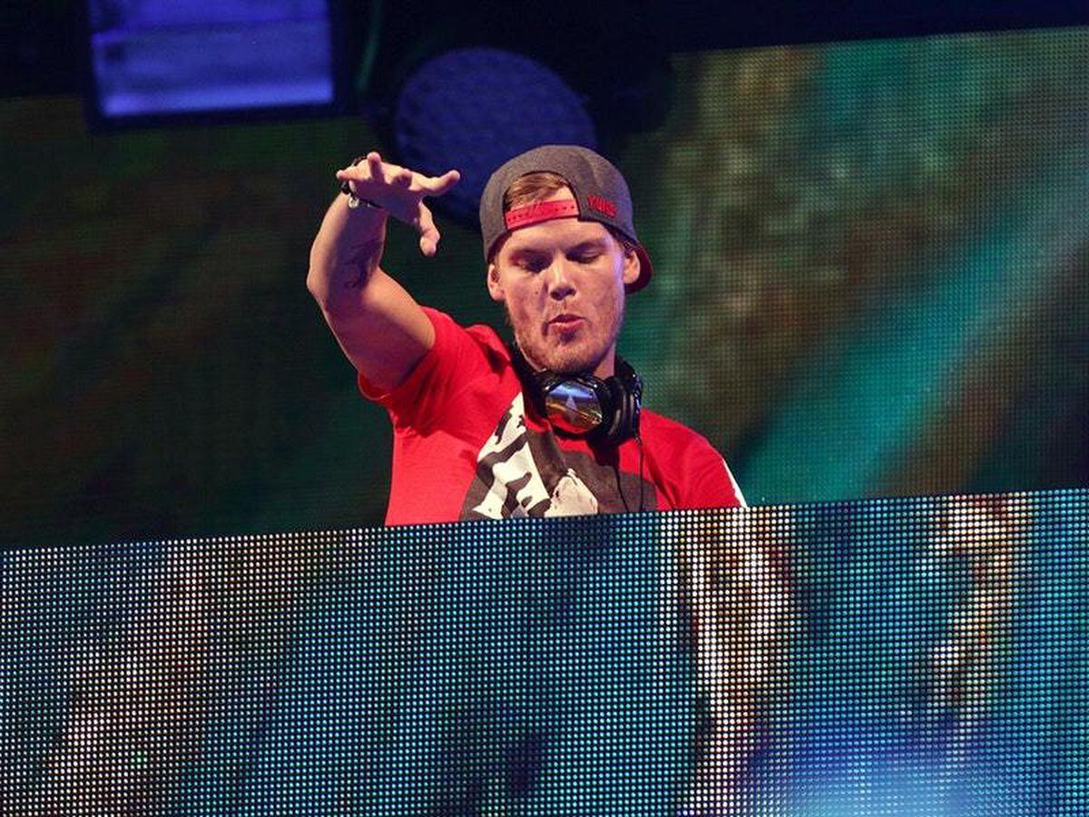 Swedish DJ Avicii Found Dead Aged 28 | Express & Star