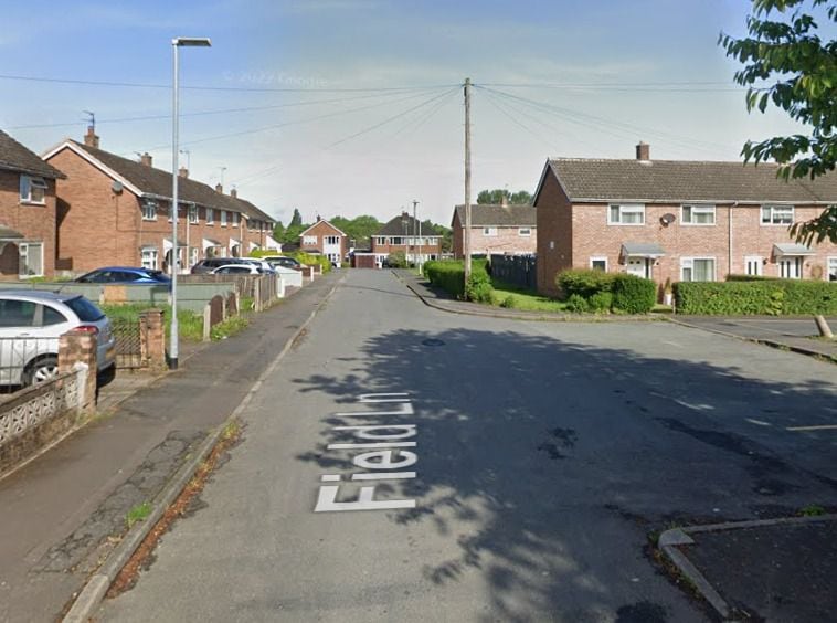 Wolverhampton man and boy, 16, arrested after man suffered 'gunshot wound' to his back