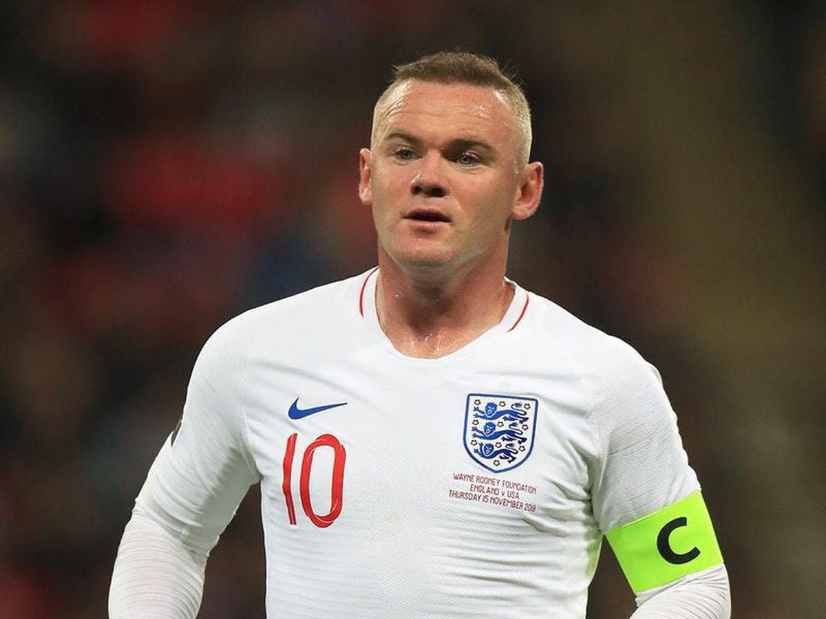 Wayne Rooney’s Intoxication Arrest ‘due To Sleeping Tablet