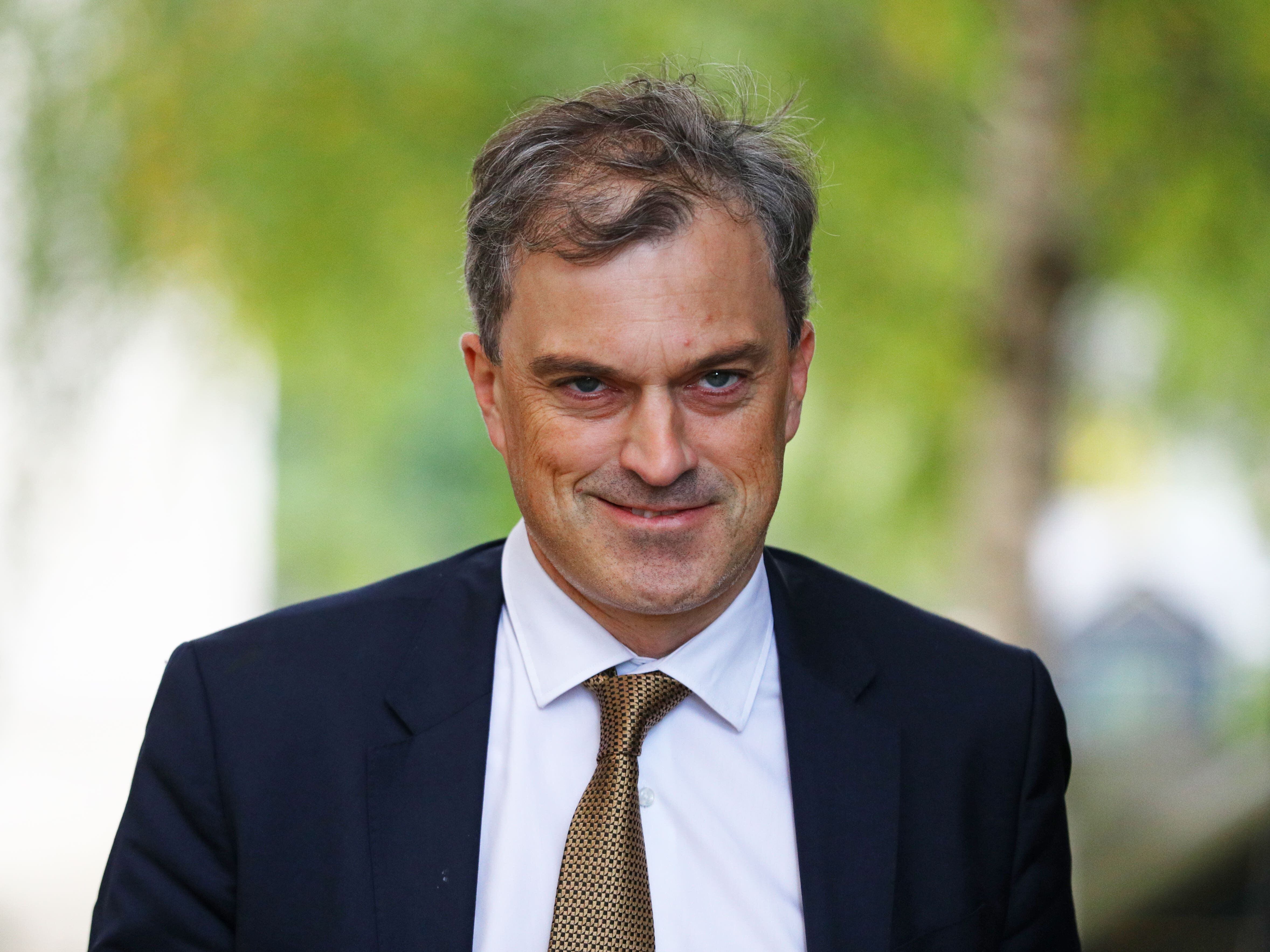 Unionists should ‘bank the wins’ in new Brexit trading deal, says Julian Smith
