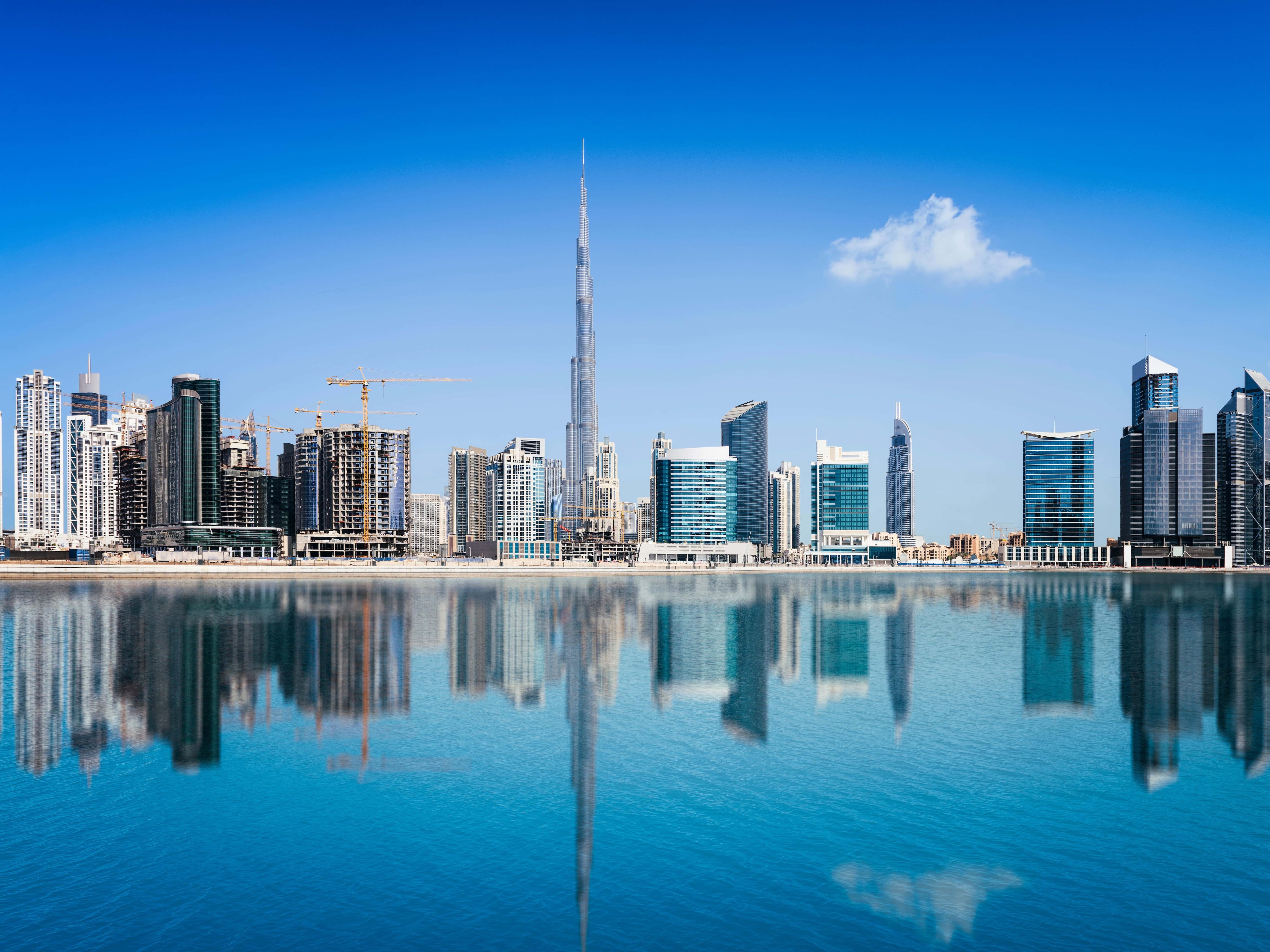 Irish woman ‘charged with attempted suicide in Dubai is trying to stay positive’