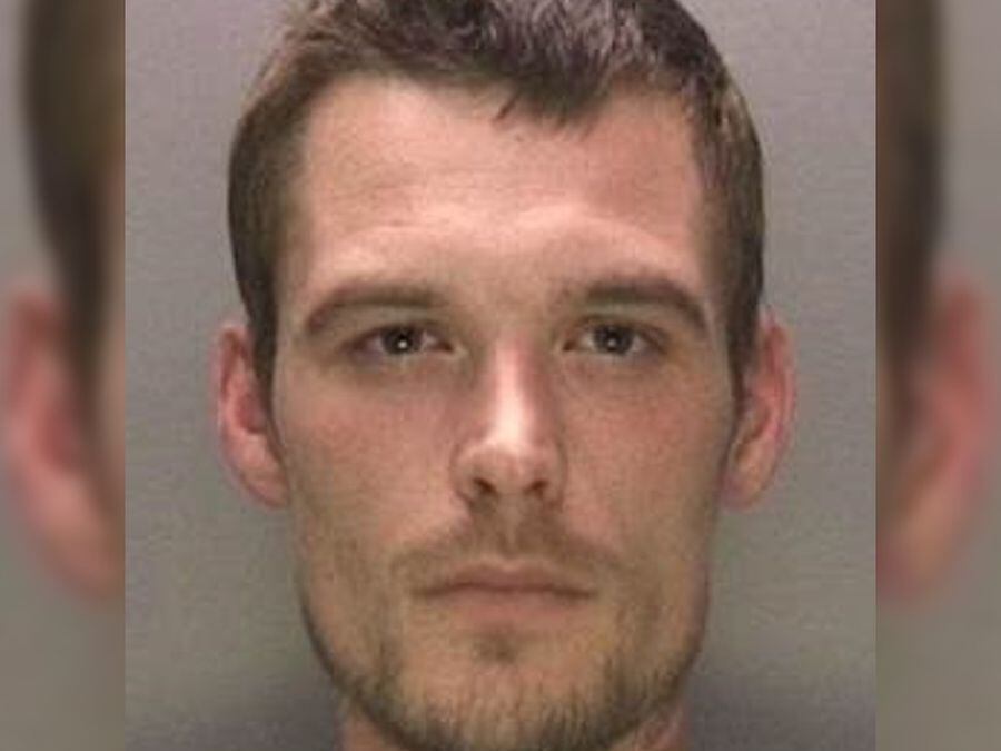 Police Appeal To Find Man Wanted On Recall To Prison Express And Star 2925