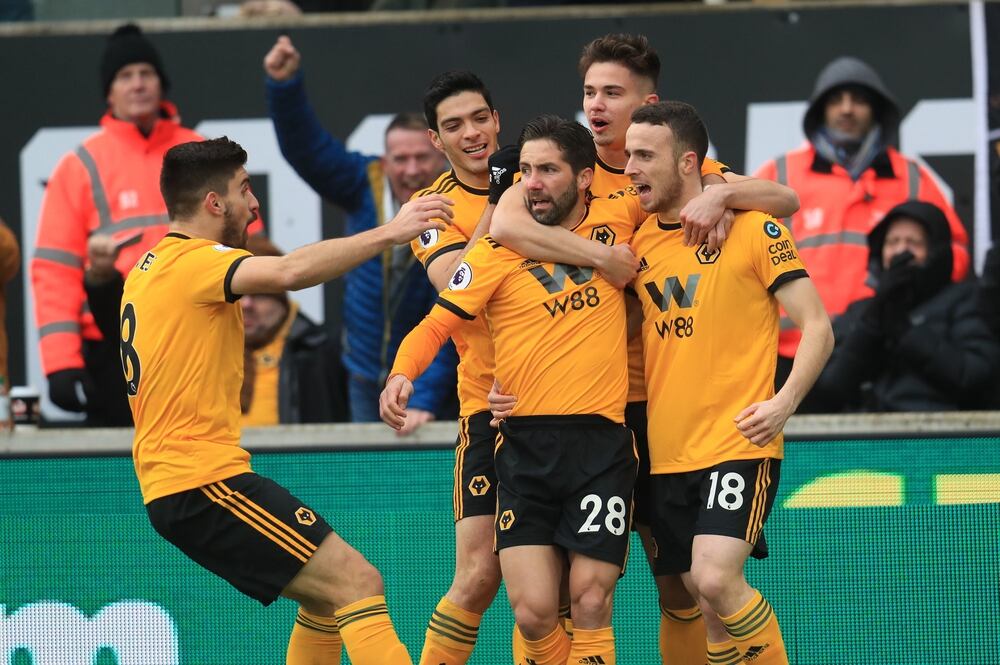 Wolves' fixture list revealed Fans react online Express & Star