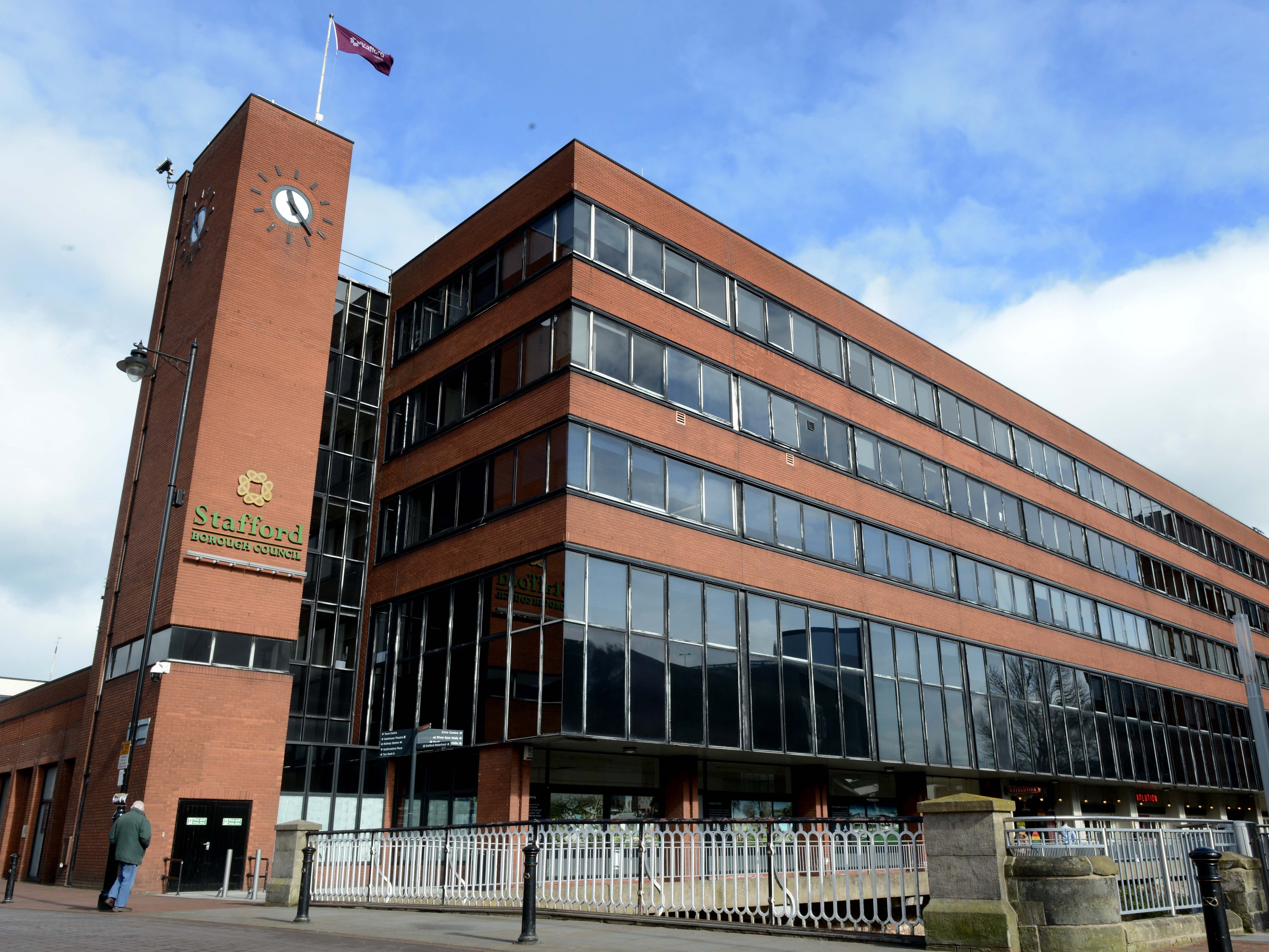 “Unauthorised” spending in council department that ended year with £826k deficit