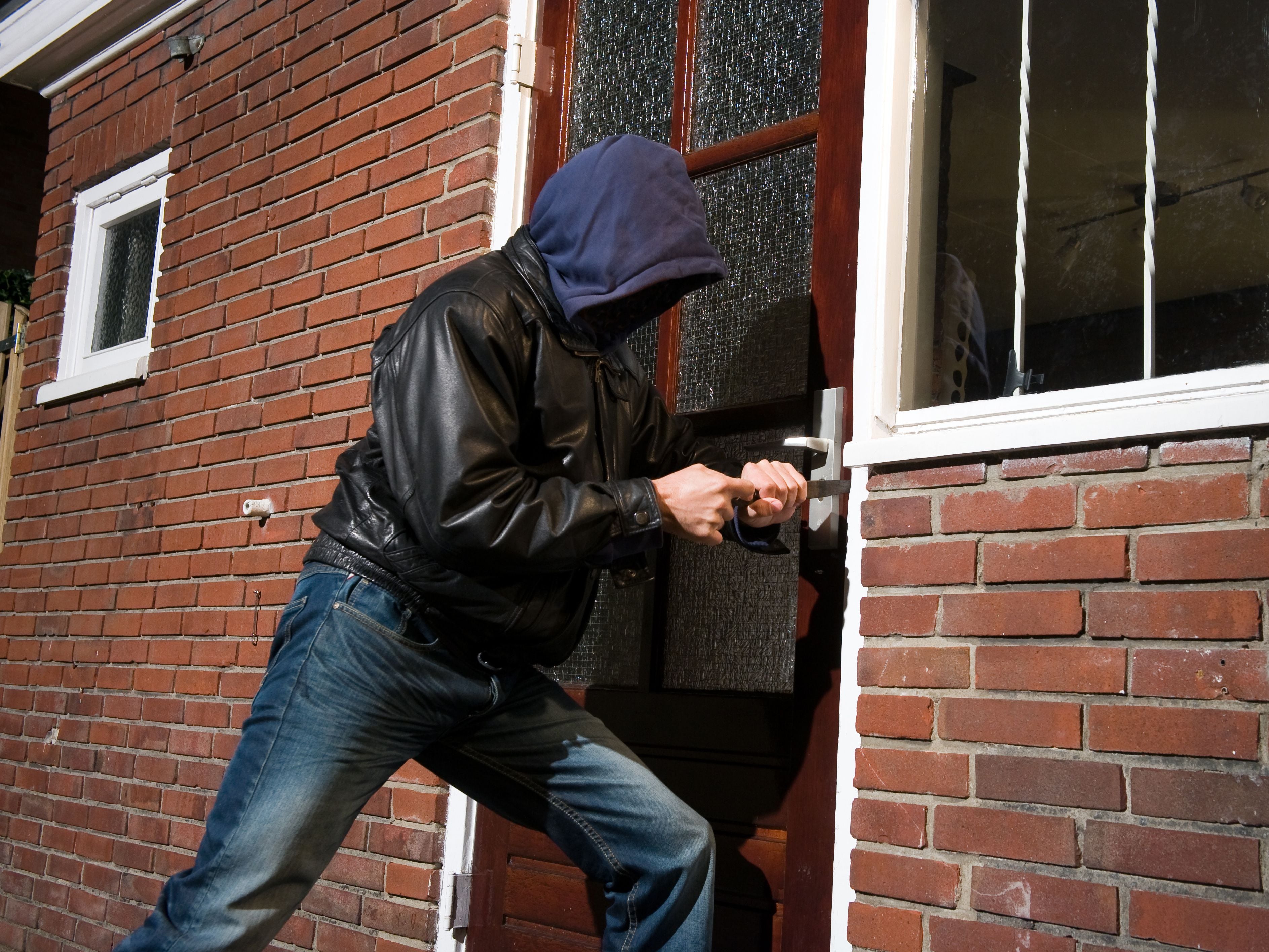 Star comment: If police are going to attend every burglary, sentences must be more severe too