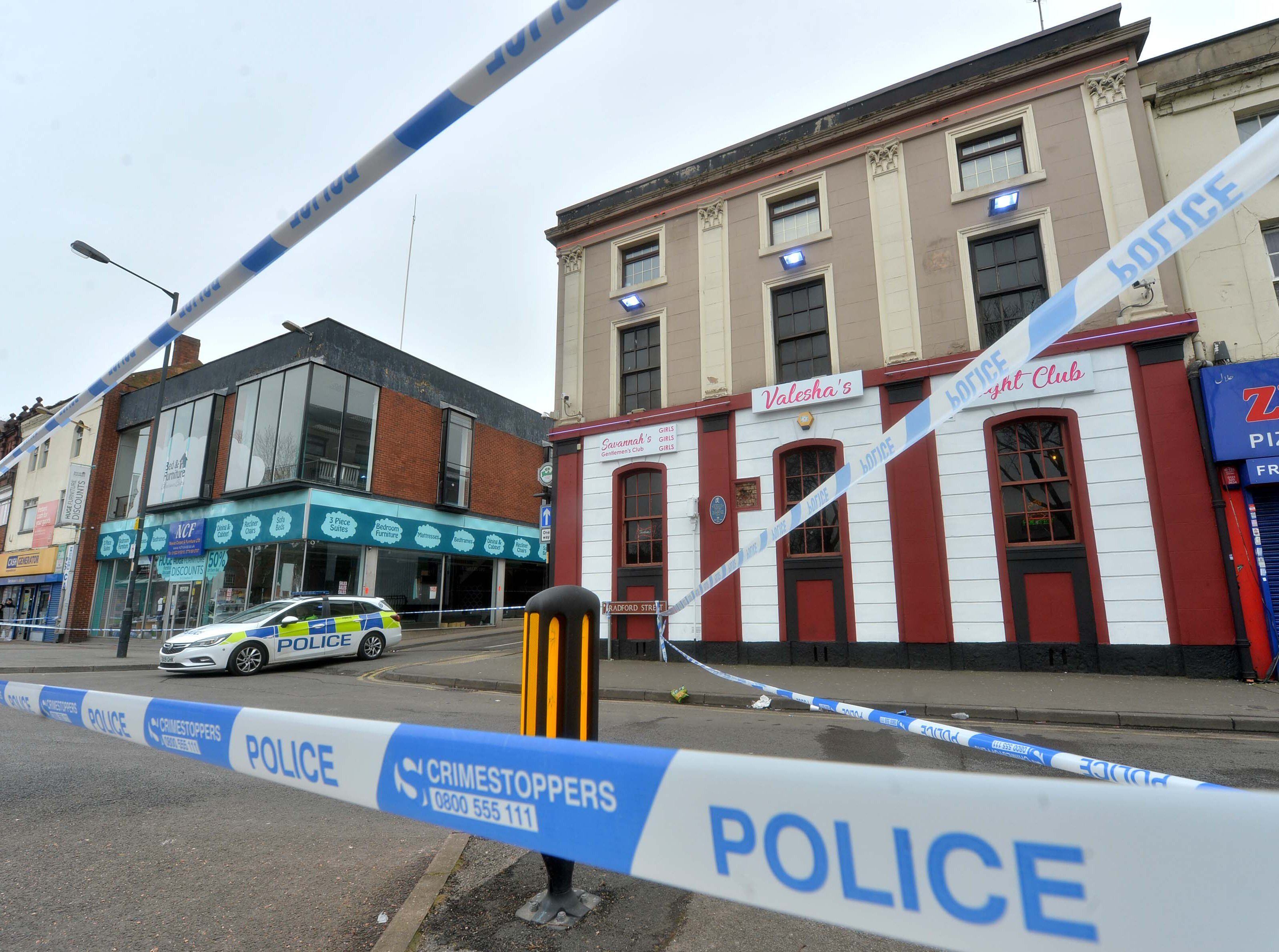 Walsall nightclub where 29-year-old man was fatally stabbed has licence revoked