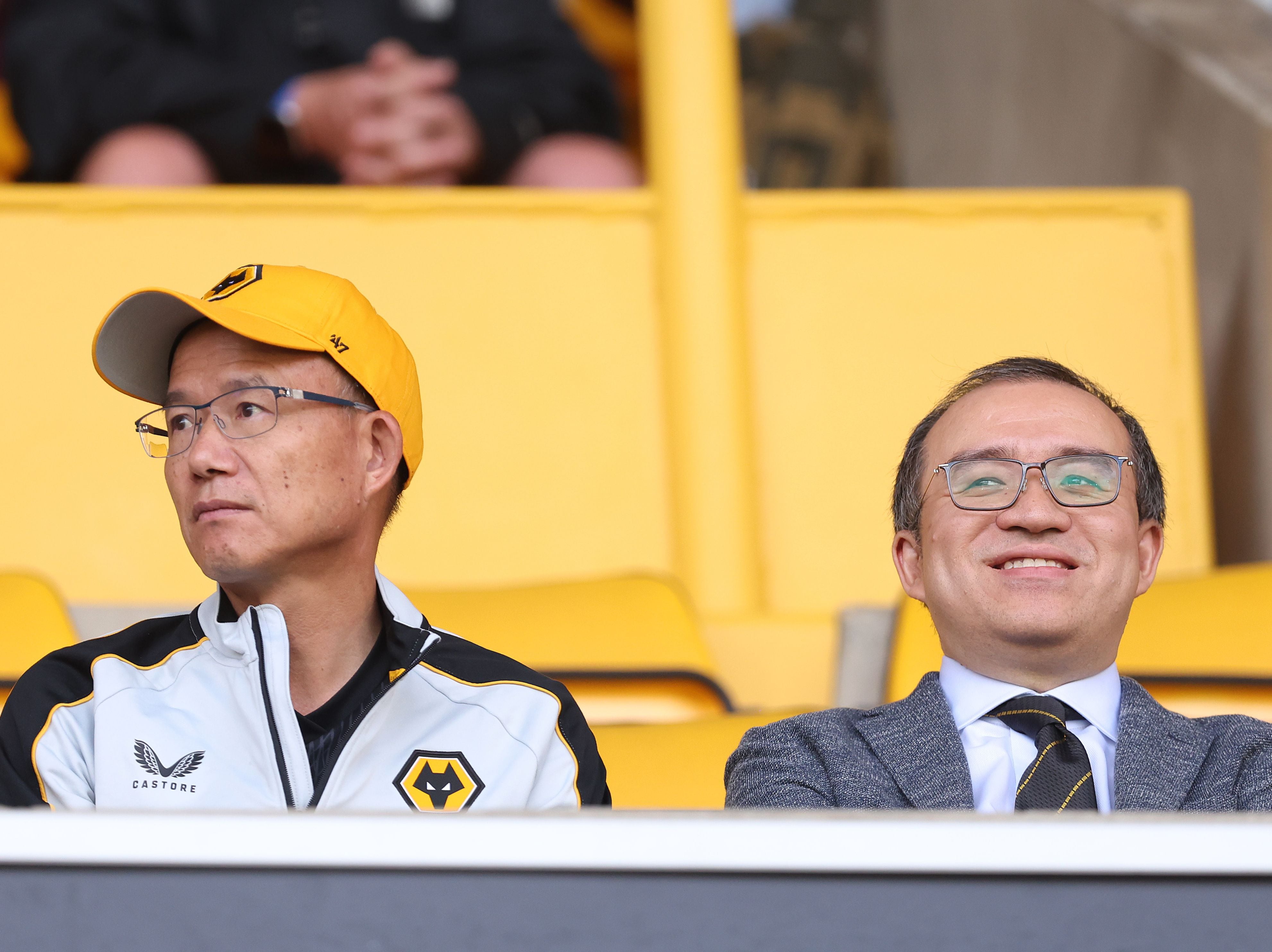 Matt Maher: You can’t dampen Wolves fans’ expectations...then tell them they must pay more