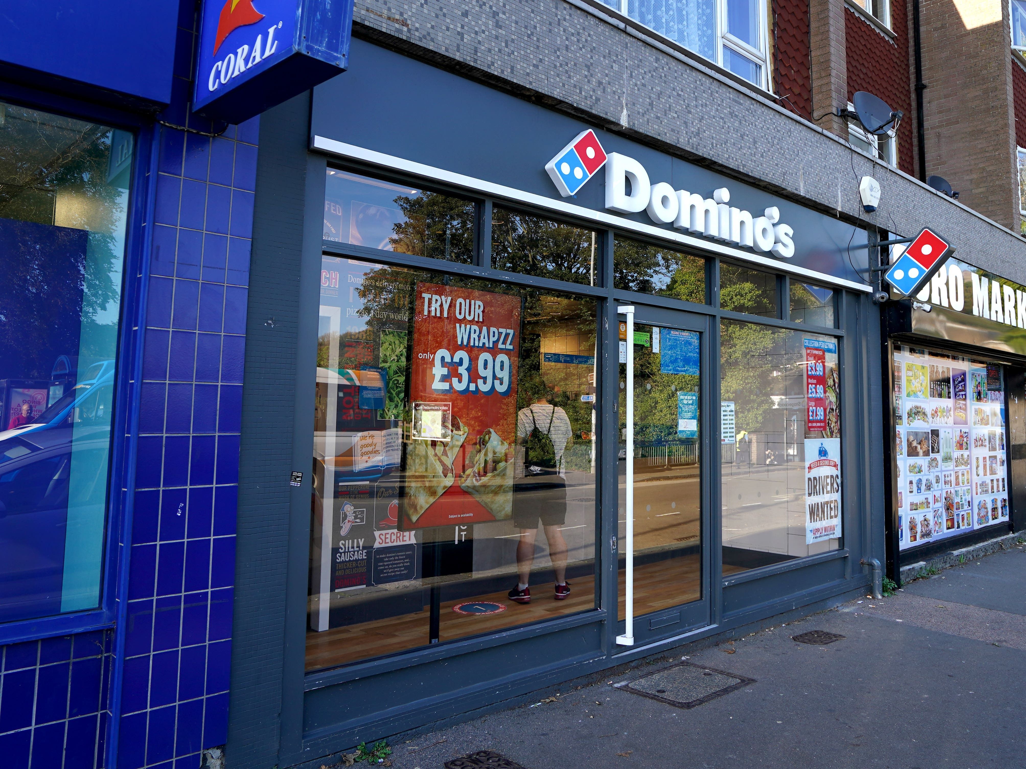 Domino’s pledges more discounts for customers after food costs dip