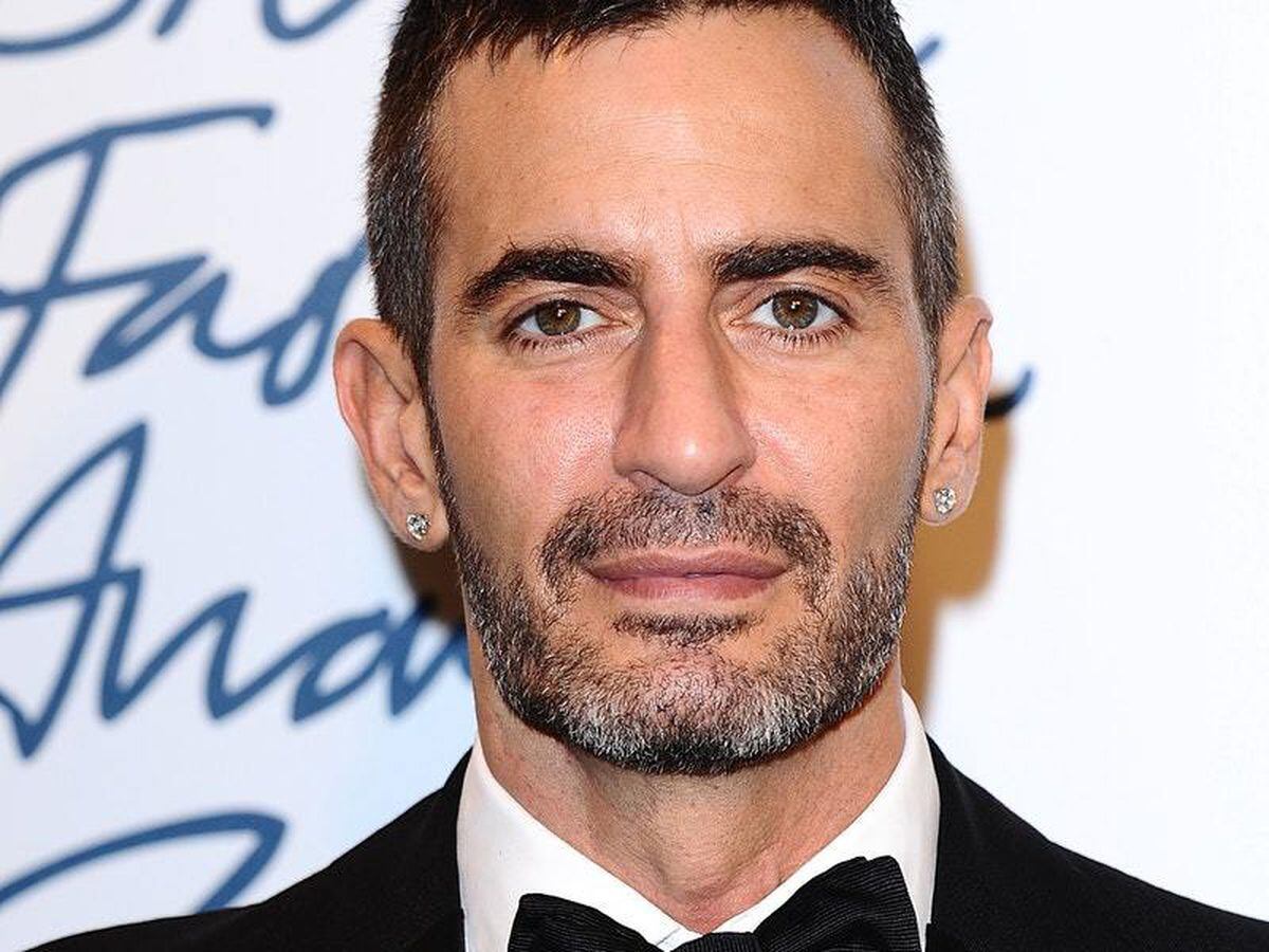 Marc Jacobs is engaged after organising flashmob-style dance | Express ...