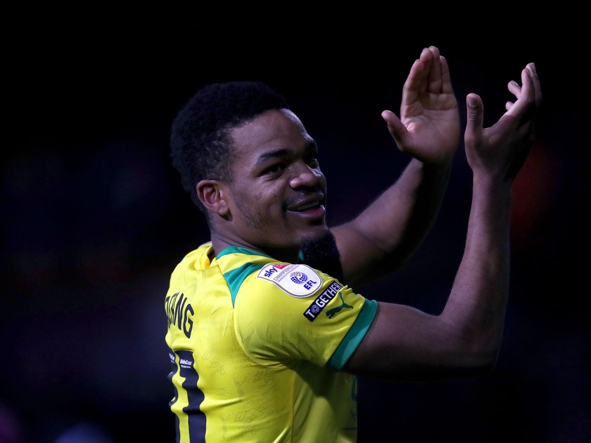 Grady Diangana on target as West Brom climb to fifth after beating Coventry  - The Irish News