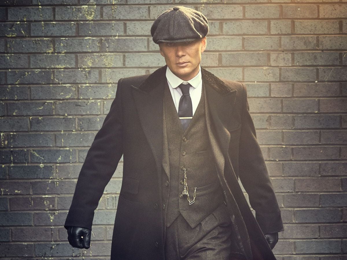 TV preview: Peaky’s playing a blinder as city gang back on mean streets ...