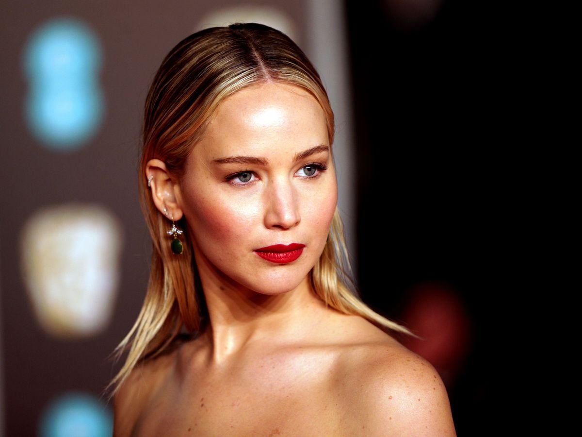 Jennifer Lawrence: Trauma of publication of explicit images ‘will exist ...