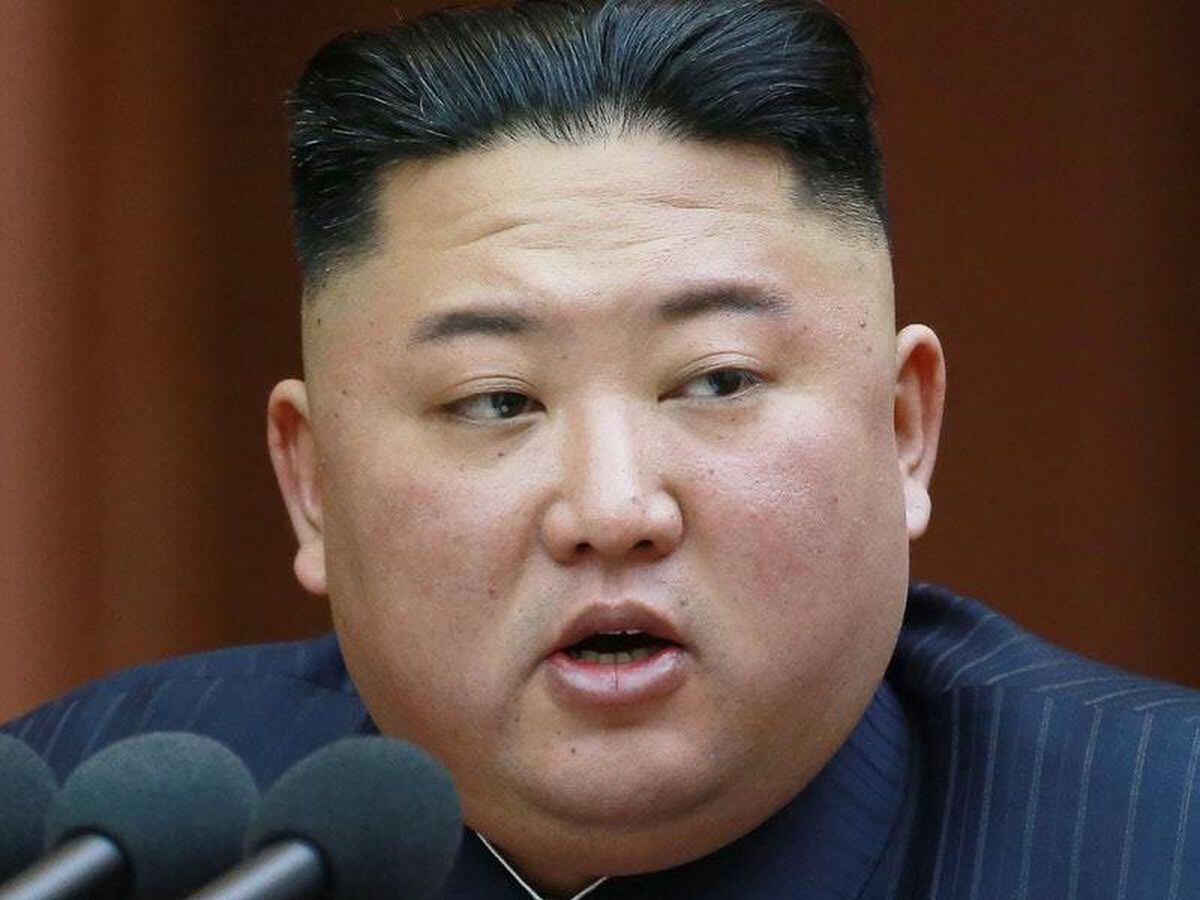 Kim Jong Un: North Korea Open To Further Talks With Donald Trump 