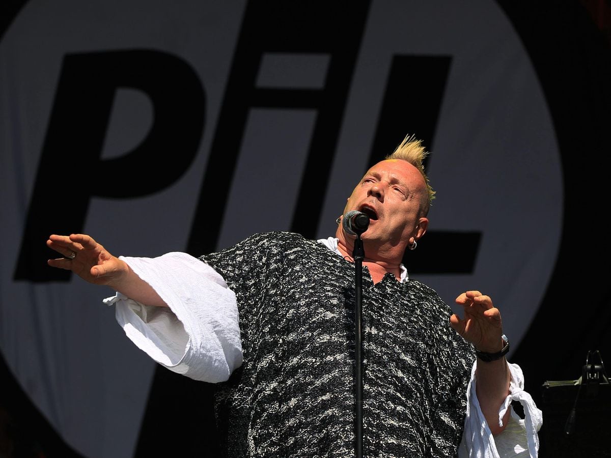 John Lydon’s Public Image Ltd to compete to represent Ireland at