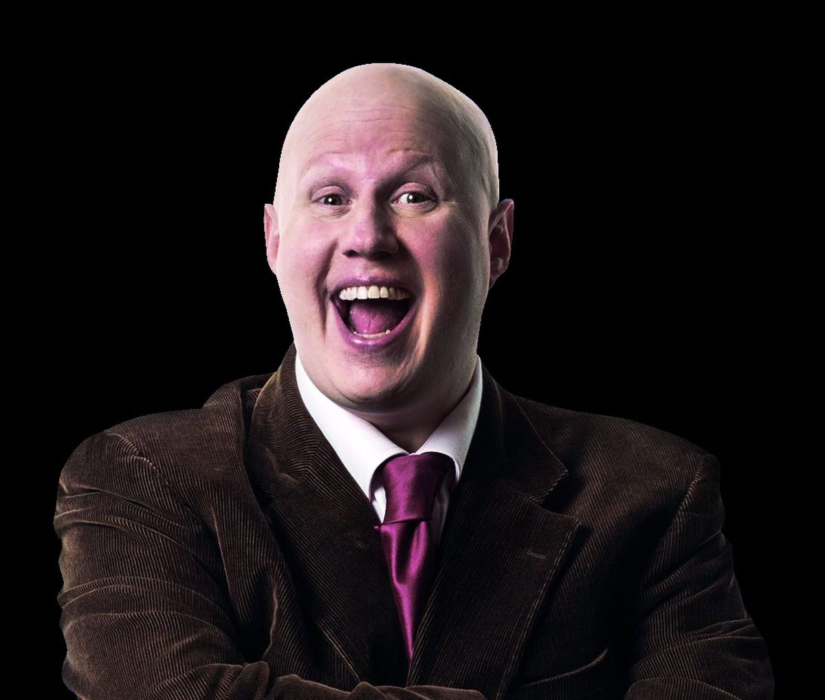 Matt Lucas height