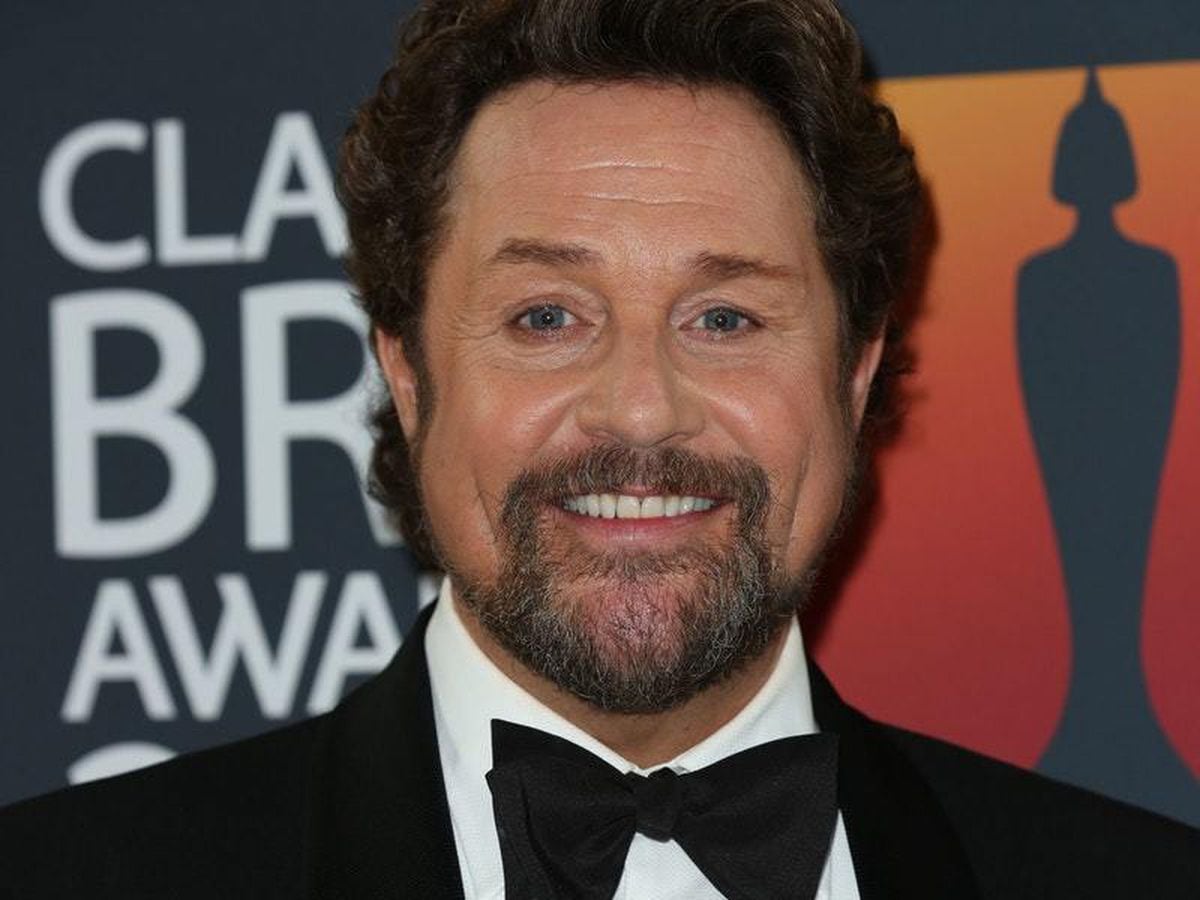 Michael Ball Audiences are putting performers in danger with mobile