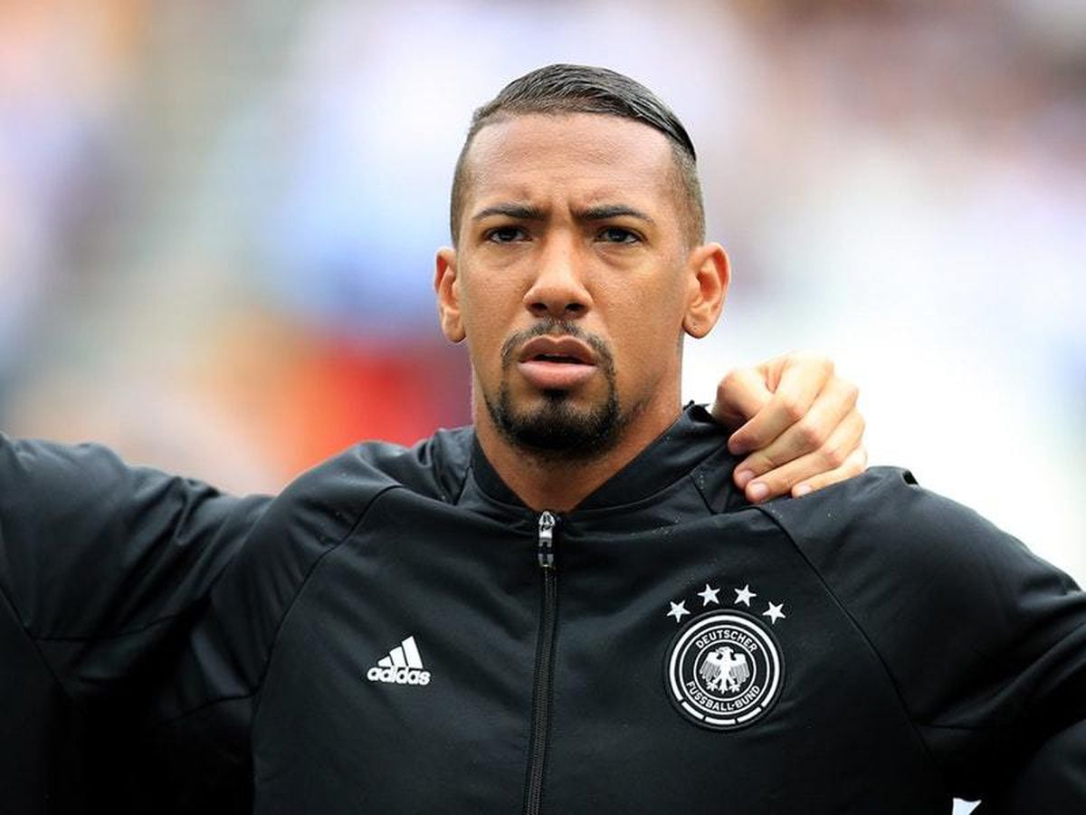 Jerome Boateng called Jose Mourinho to thank him for Man United’s