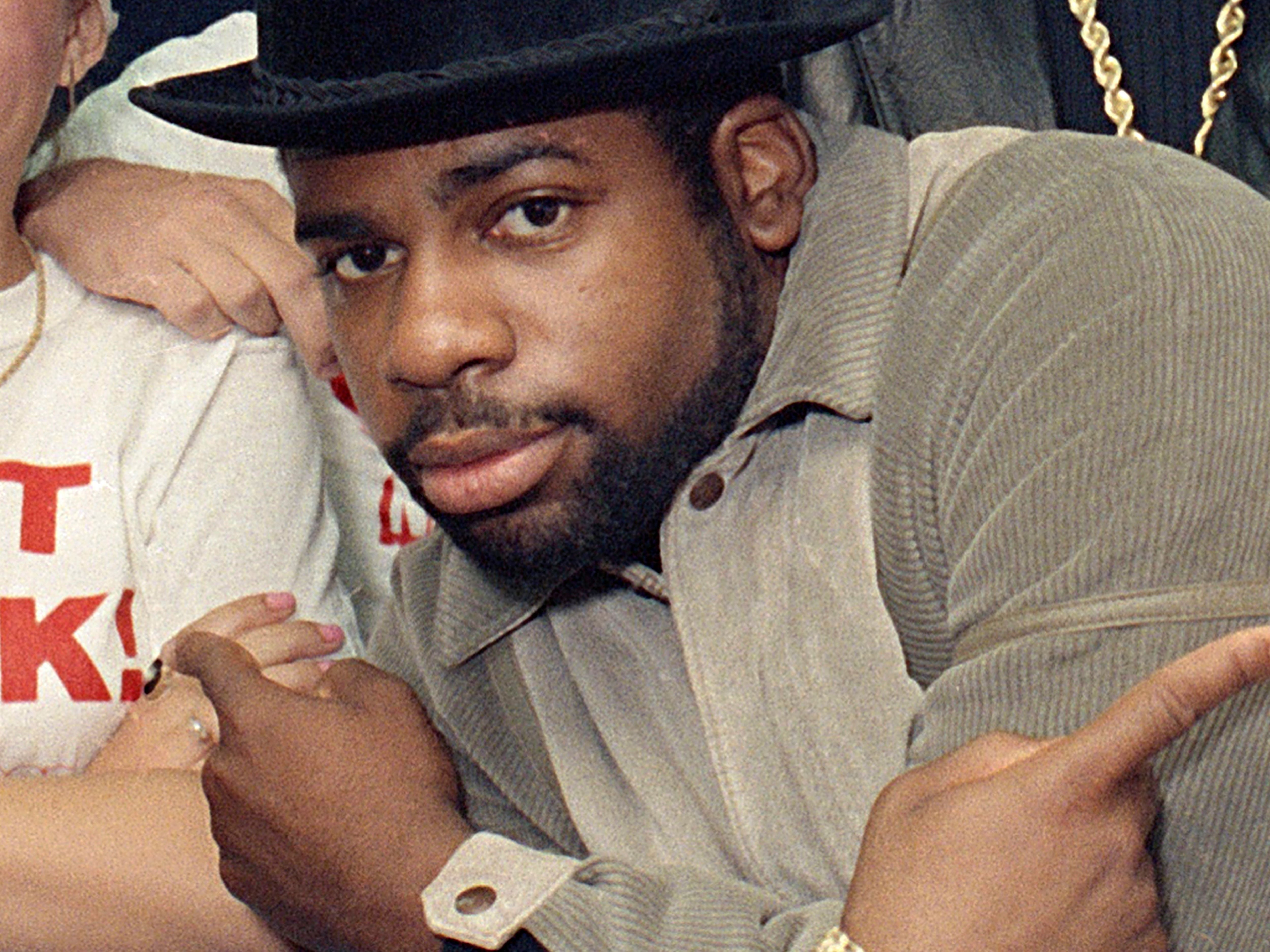 Judge rejects defence request for mistrial in Jam Master Jay murder case