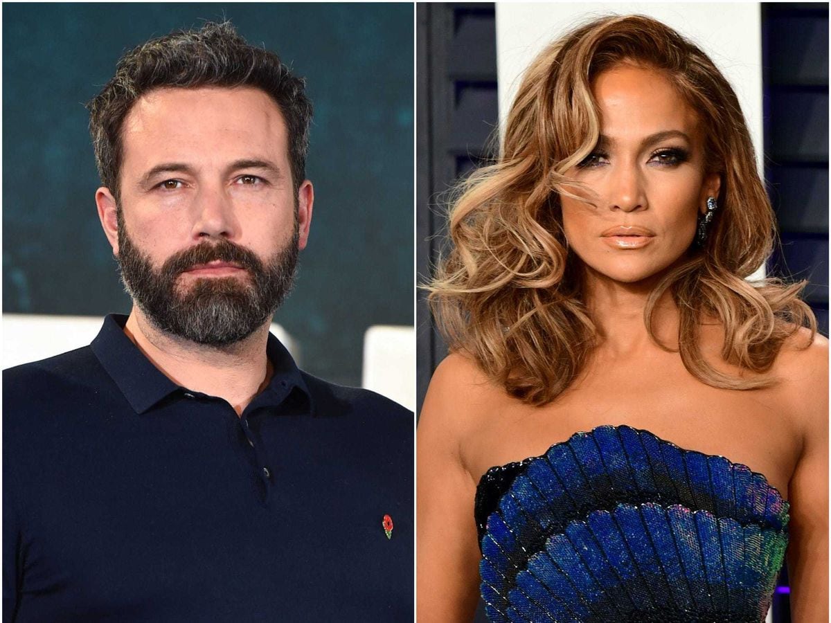 Ben Affleck praises ex Jennifer Lopez 17 years after their split