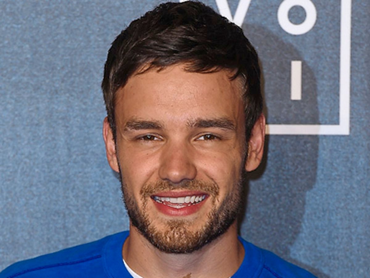 Is Liam Payne behind £3,000 donation to Wolverhampton's The Way Youth ...