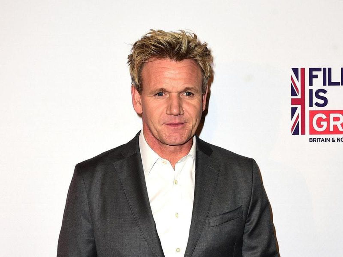 Gordon Ramsay to put Future Food Stars ‘through hell’ in new BBC show