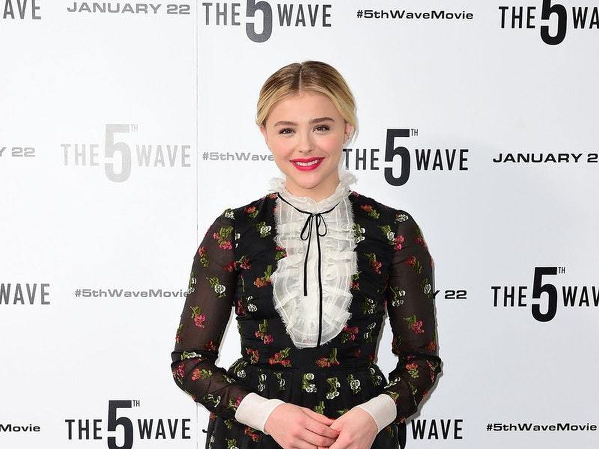 Chloe Grace Moretz I Considered Surgery After Body Shaming At 16