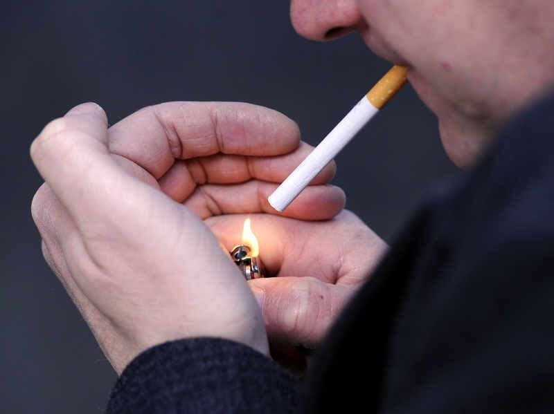 Revealed: The Black Country towns and cities where the cost of cigarettes are breaking the bank for smokers 