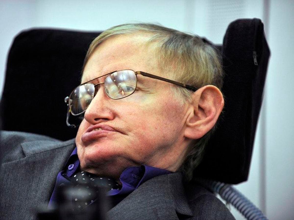 Stephen Hawking, ‘great Scientist And Extraordinary Man’, Dies Aged 76 ...