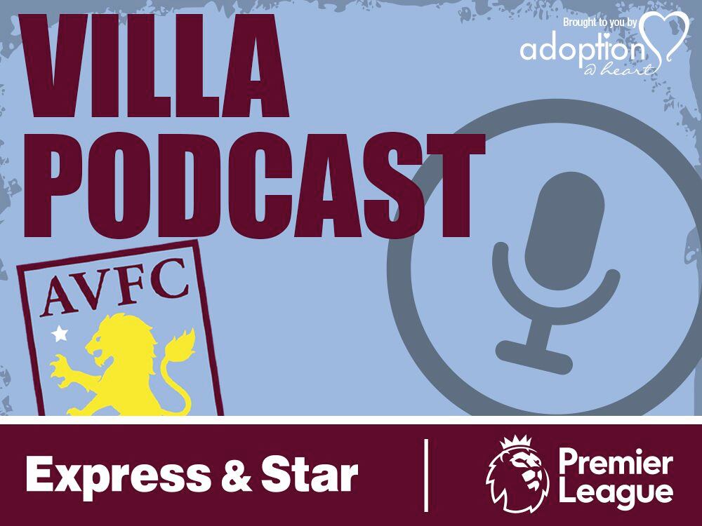 E&S Villa Podcast - Season 1 Episode 8: A sign of things to come
