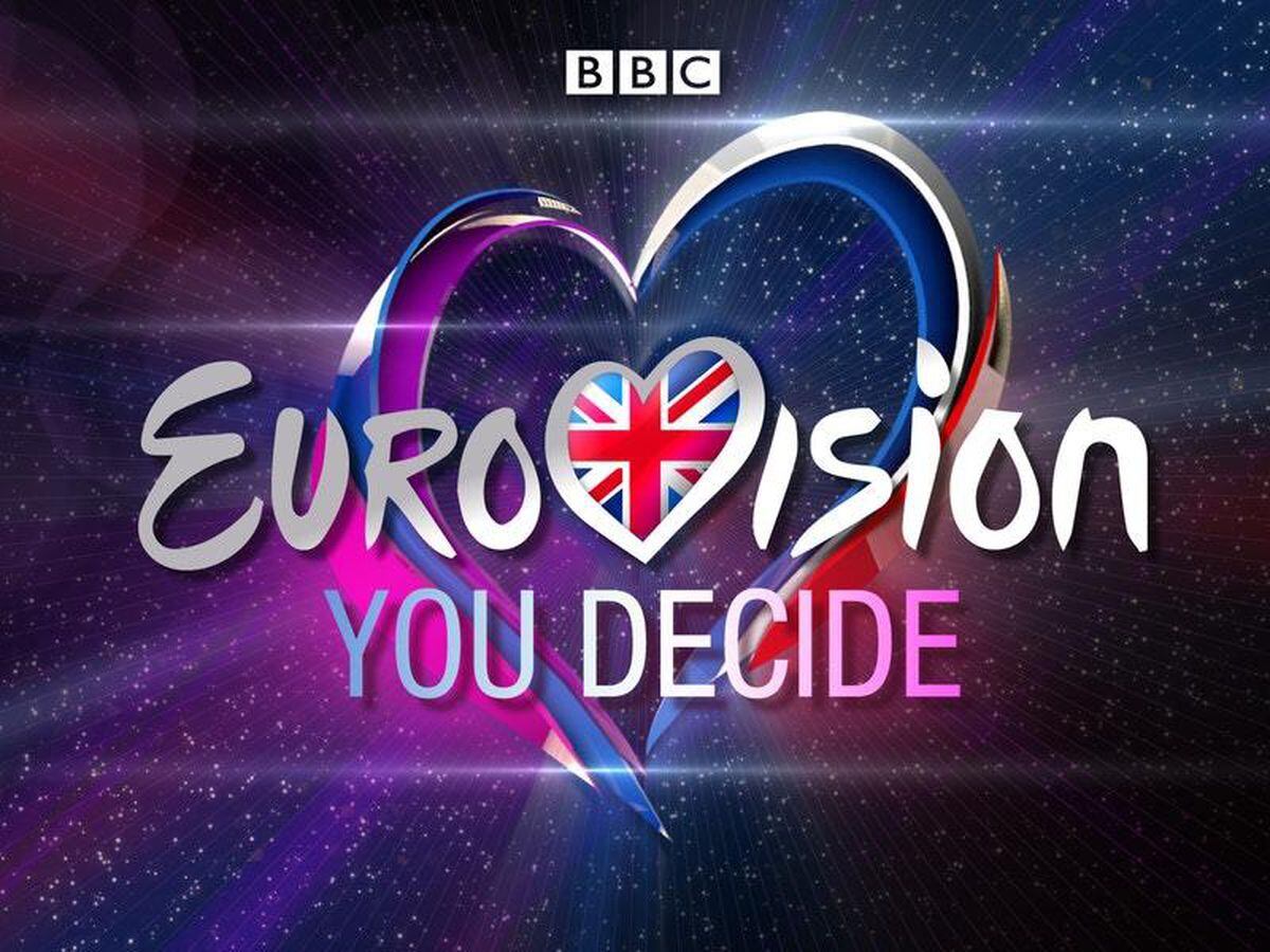 BBC announces changes to Eurovision You Decide selection show