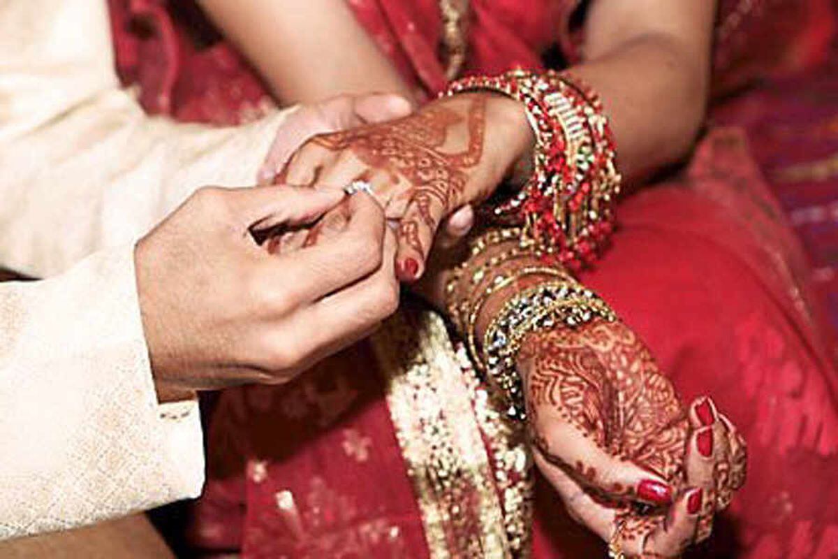 Revealed Full Extent Of West Midlands Forced Marriage Shame Express