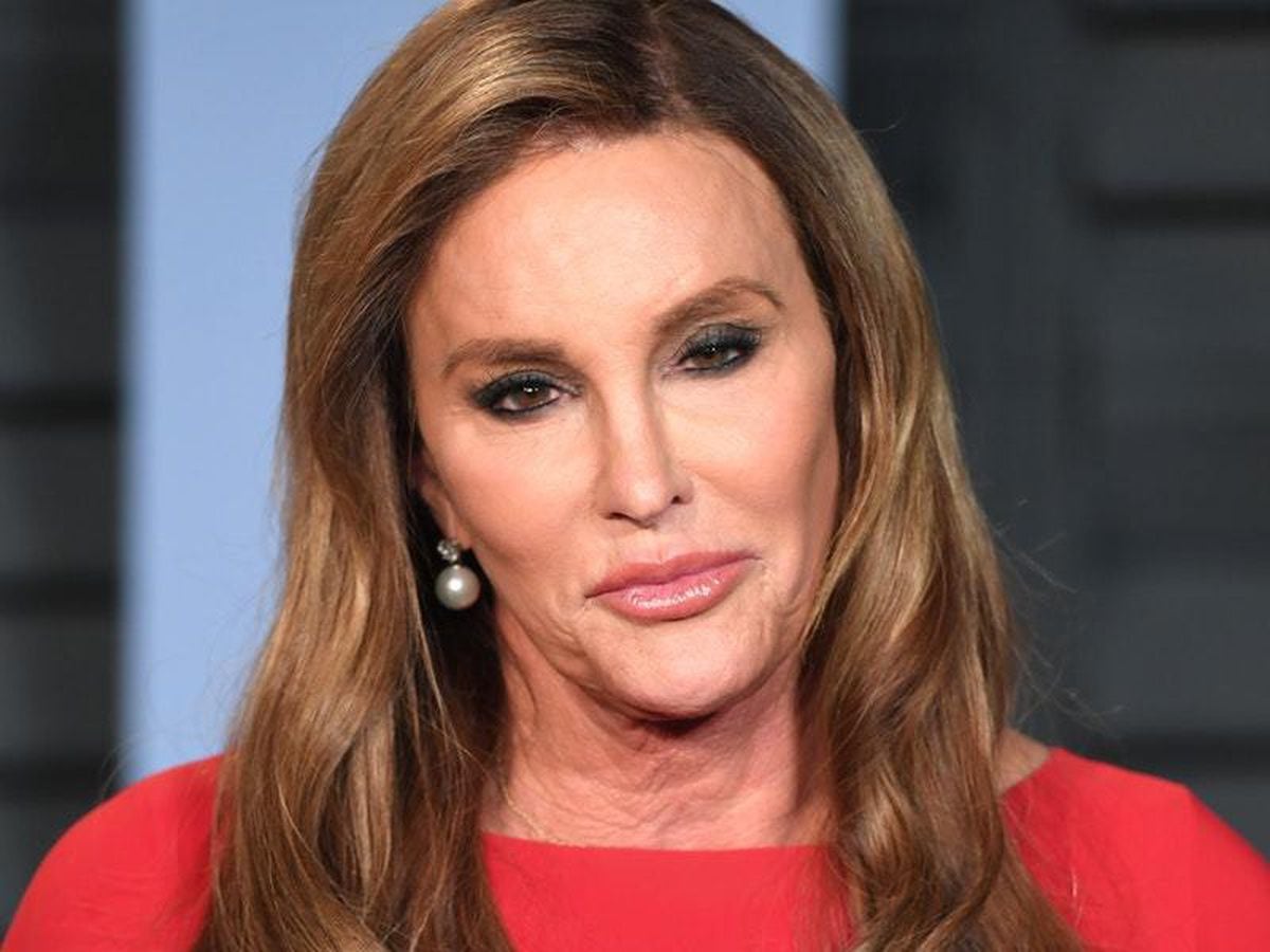 I’m A Celebrity has something terrifying in mind for Caitlyn Jenner ...