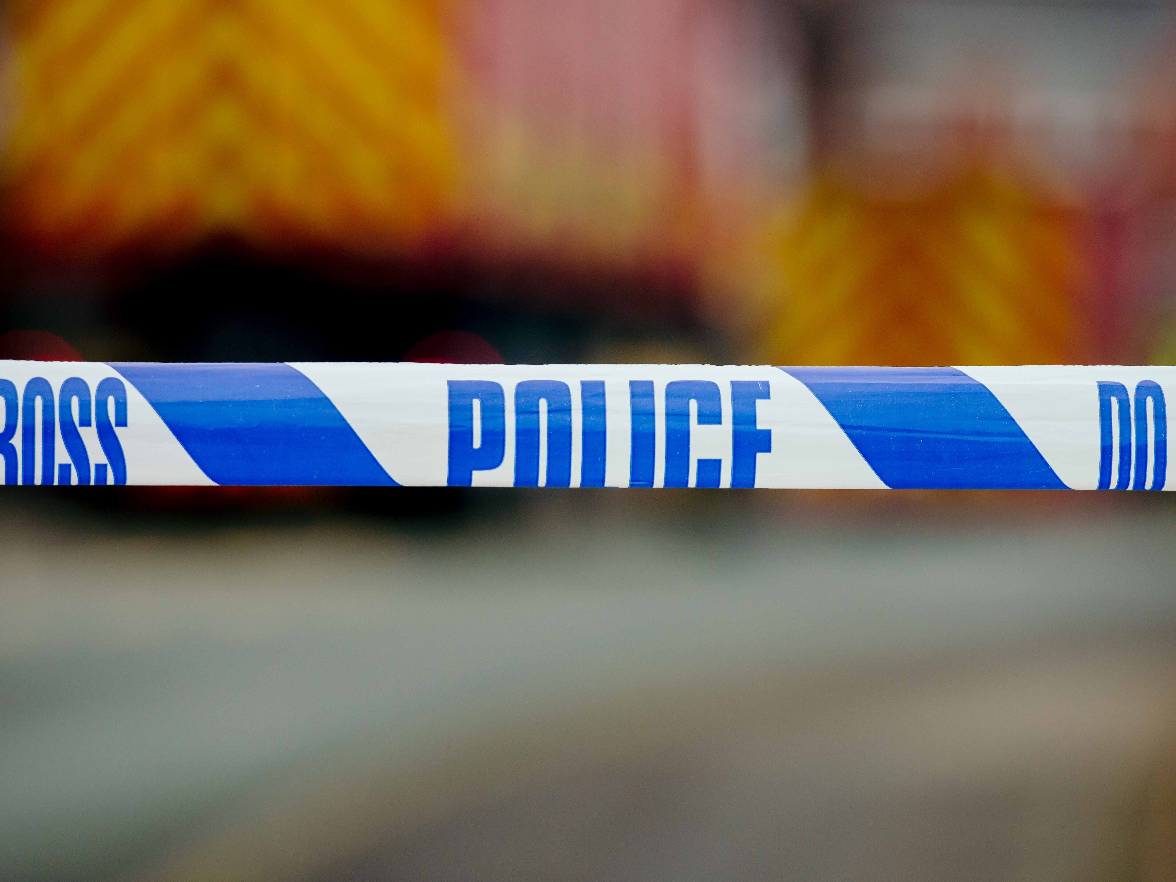 Smethwick road closed after shots fired at home in middle of the night