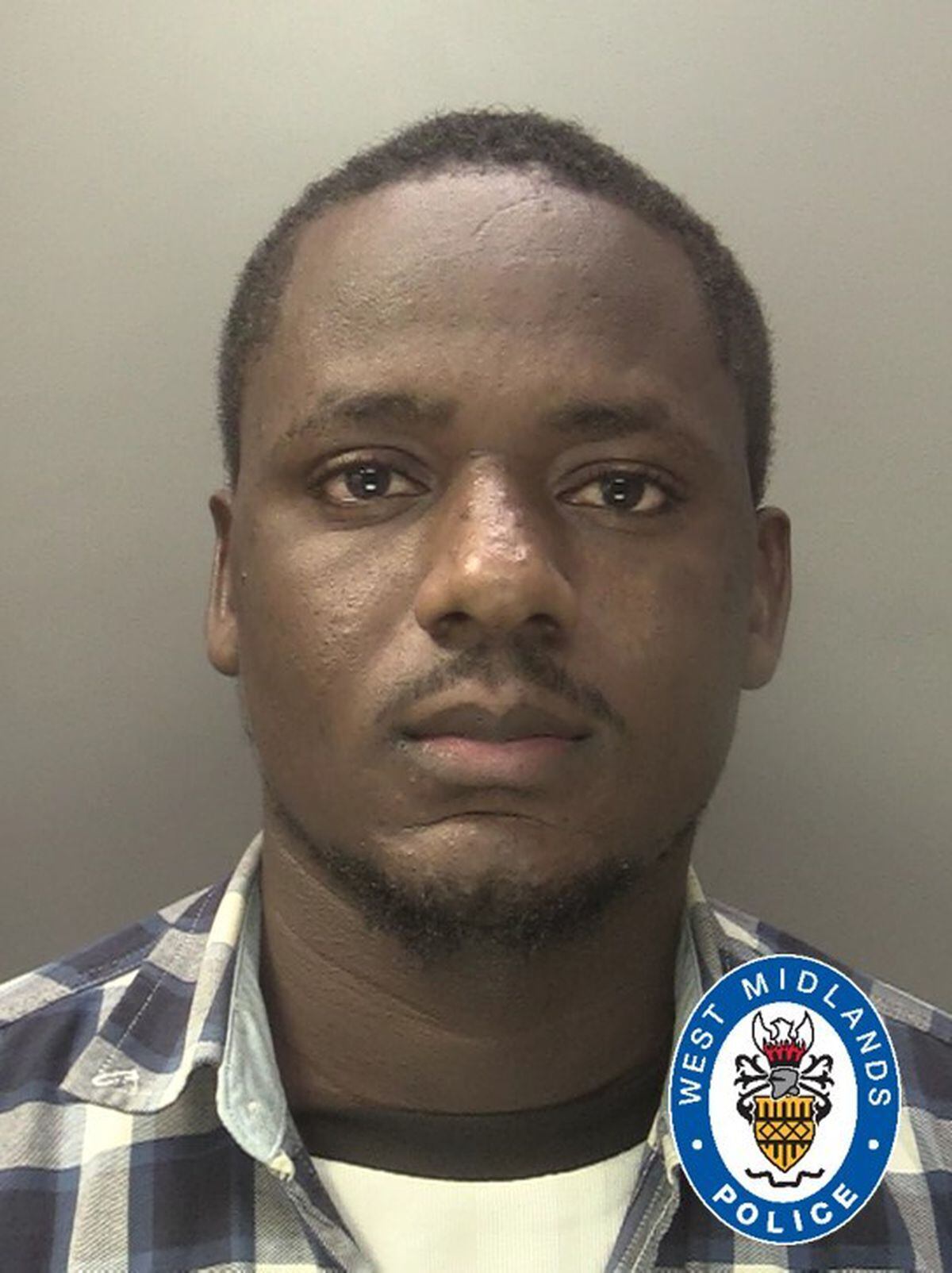 Rapist Facing Jail After 10 Months Of Brutal Attacks In Birmingham