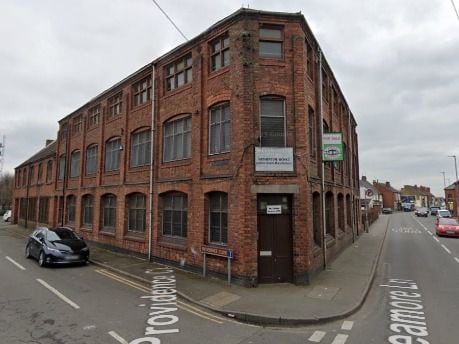‘Decaying’ leather factory to be transformed as plan to 'enhance' building is approved