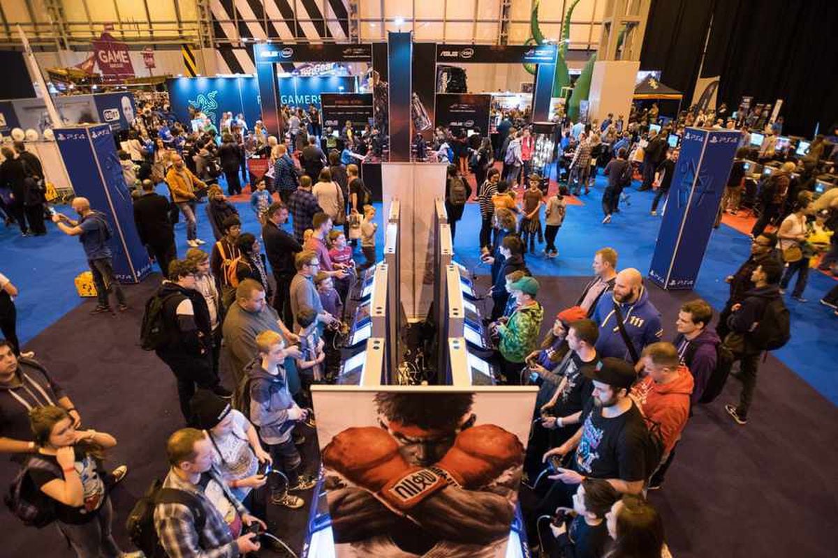 WATCH Gaming festival Insomnia58 coming to Birmingham Express & Star