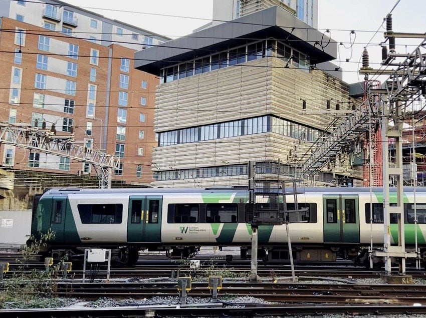 Trains between Birmingham New Street and International suspended as air ambulance called