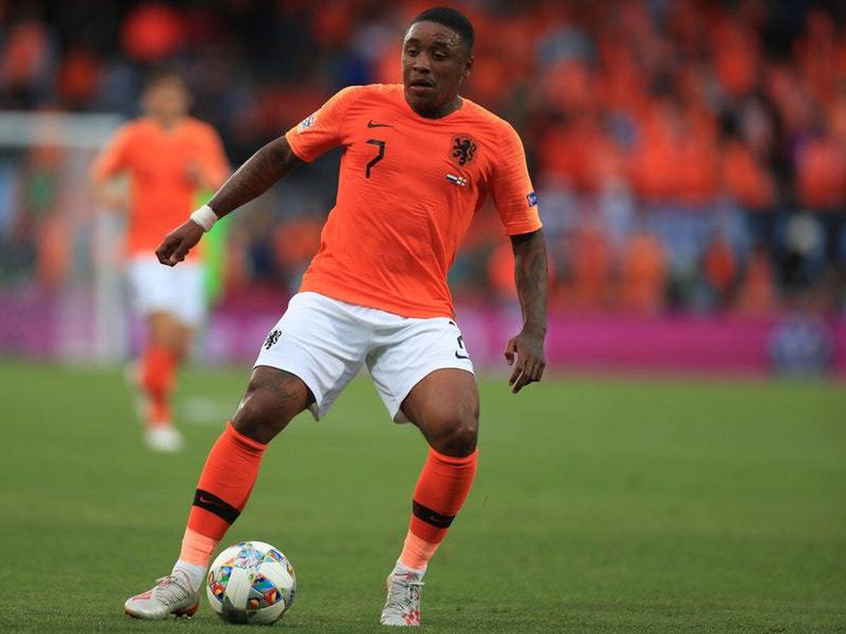 Bergwijn promises to deliver goals for Spurs | Express & Star