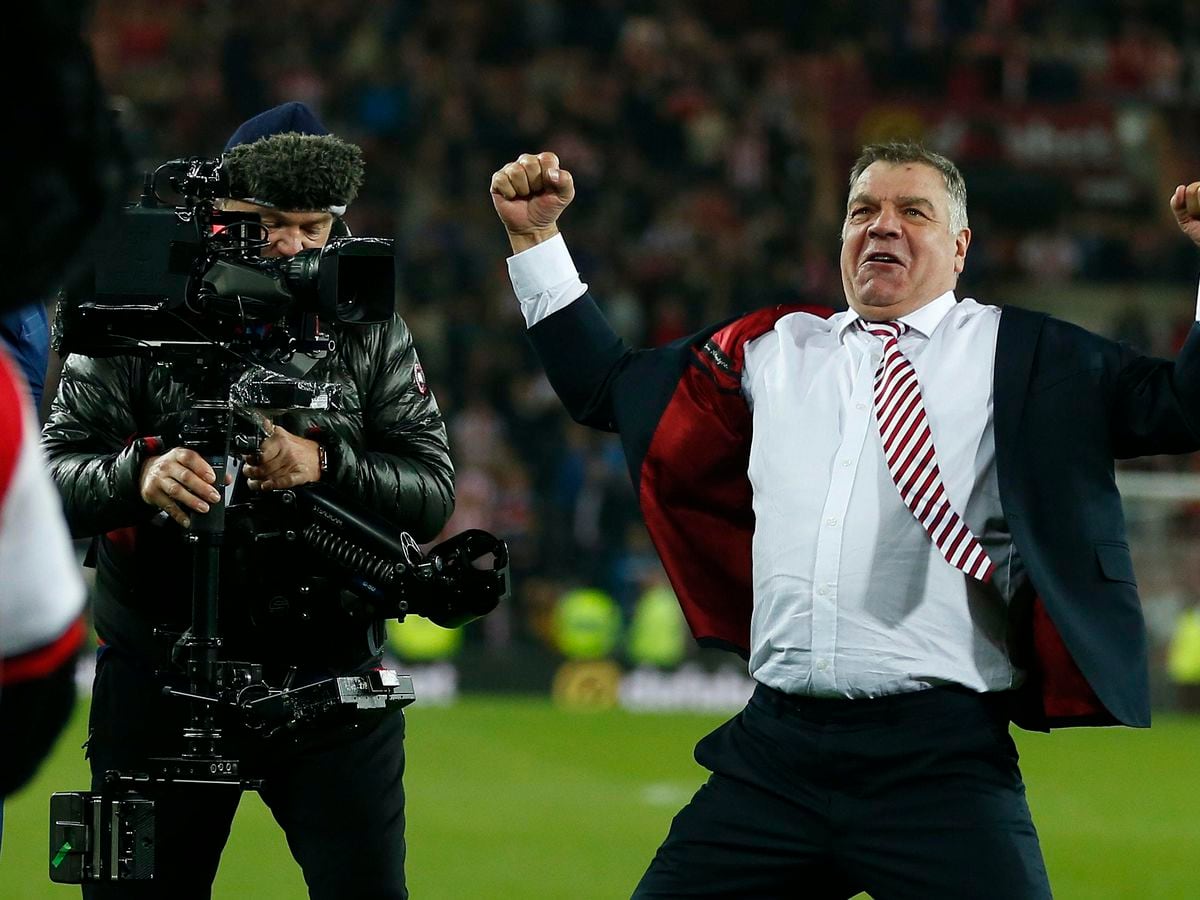 Big Sam Was A Brexiteer, Now It Is Scuppering His Transfer Dealings