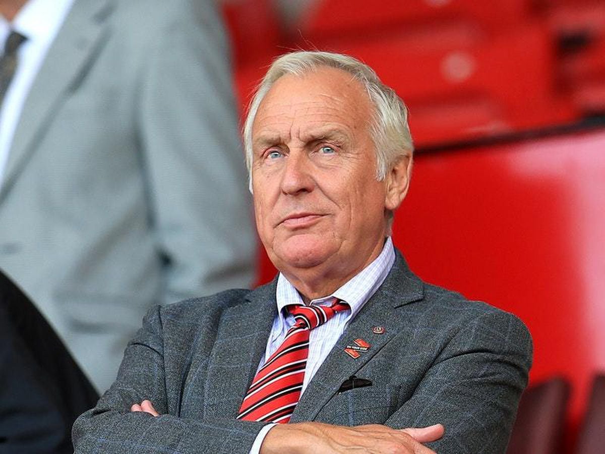Sheff Utd ownership saga seemingly over as McCabe is refused right to
