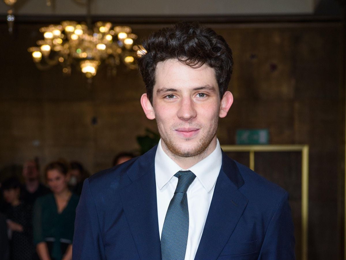 Josh O’Connor Says He Did Not Want To Play Charles As A ‘villain’ In ...