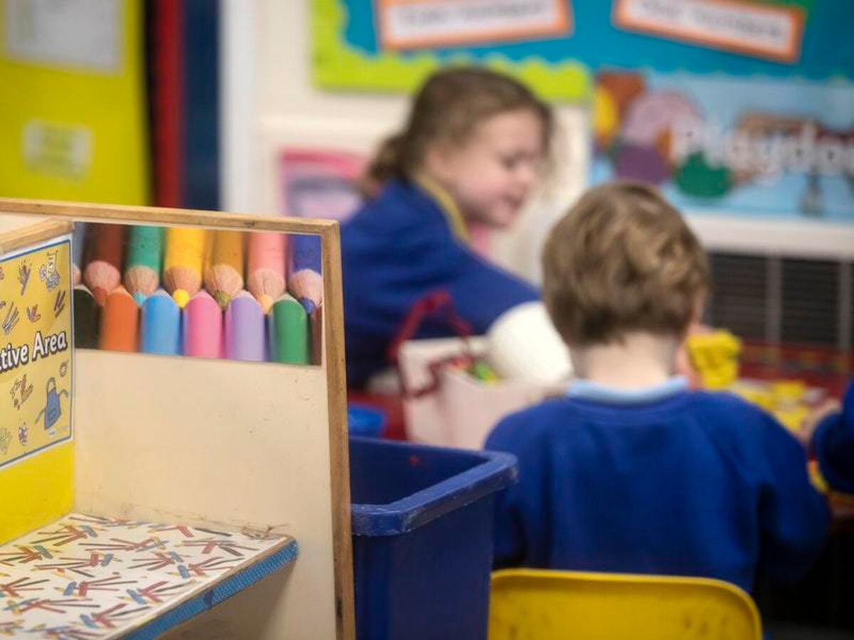 teachers-criticise-new-assessments-for-four-year-olds-express-star